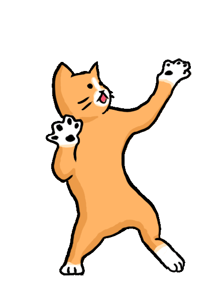 dancekitty